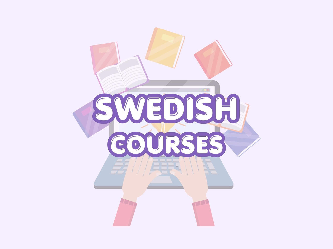 Swedish online courses
